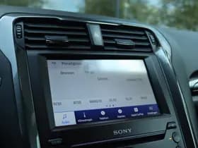 Ford Mondeo WAGON 2.0 IVCT HEV TITANIUM thumbnail 28