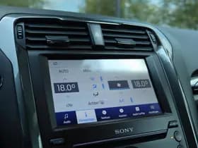 Ford Mondeo WAGON 2.0 IVCT HEV TITANIUM thumbnail 29