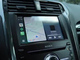 Ford Mondeo WAGON 2.0 IVCT HEV TITANIUM thumbnail 4