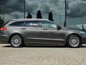Ford Mondeo WAGON 2.0 IVCT HEV TITANIUM thumbnail 8