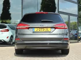 Ford Mondeo WAGON 2.0 IVCT HEV TITANIUM thumbnail 9