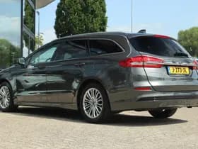 Ford Mondeo WAGON 2.0 IVCT HEV TITANIUM thumbnail 10