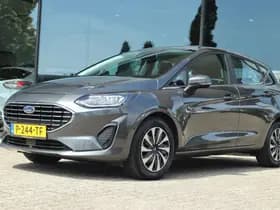 Ford Fiesta 1.0 ECOBOOST AUT. HYBRID TITANIUM