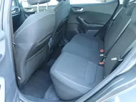 Ford Fiesta 1.0 ECOBOOST AUT. HYBRID TITANIUM thumbnail 13