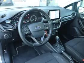 Ford Fiesta 1.0 ECOBOOST AUT. HYBRID TITANIUM thumbnail 15