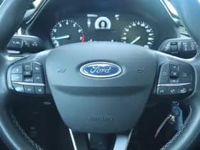 Ford Fiesta 1.0 ECOBOOST AUT. HYBRID TITANIUM thumbnail 17