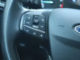 Ford Fiesta 1.0 ECOBOOST AUT. HYBRID TITANIUM thumbnail 18