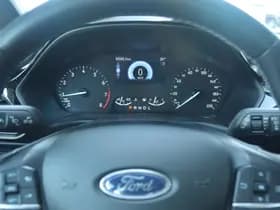 Ford Fiesta 1.0 ECOBOOST AUT. HYBRID TITANIUM thumbnail 20