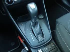 Ford Fiesta 1.0 ECOBOOST AUT. HYBRID TITANIUM thumbnail 3