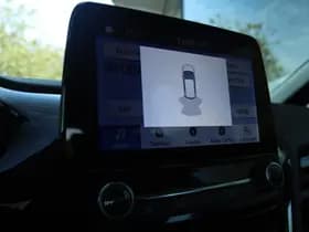 Ford Fiesta 1.0 ECOBOOST AUT. HYBRID TITANIUM thumbnail 26