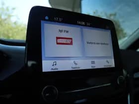 Ford Fiesta 1.0 ECOBOOST AUT. HYBRID TITANIUM thumbnail 29