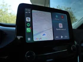 Ford Fiesta 1.0 ECOBOOST AUT. HYBRID TITANIUM thumbnail 4