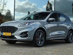 Ford Fiesta 1.0 ECOBOOST AUT. HYBRID TITANIUM thumbnail 37