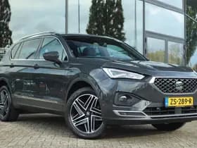 SEAT Tarraco 1.5 TSI XCELLENCE 7-PERS thumbnail 11