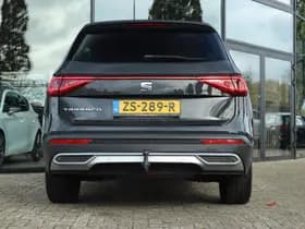 SEAT Tarraco 1.5 TSI XCELLENCE 7-PERS thumbnail 13