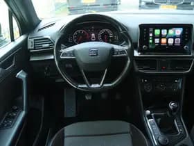 SEAT Tarraco 1.5 TSI XCELLENCE 7-PERS thumbnail 16
