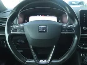 SEAT Tarraco 1.5 TSI XCELLENCE 7-PERS thumbnail 17