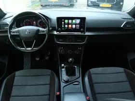 SEAT Tarraco 1.5 TSI XCELLENCE 7-PERS thumbnail 3