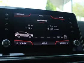 SEAT Tarraco 1.5 TSI XCELLENCE 7-PERS thumbnail 31