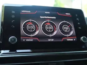 SEAT Tarraco 1.5 TSI XCELLENCE 7-PERS thumbnail 34