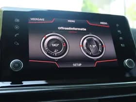 SEAT Tarraco 1.5 TSI XCELLENCE 7-PERS thumbnail 35