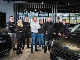 SEAT Tarraco 1.5 TSI XCELLENCE 7-PERS thumbnail 51