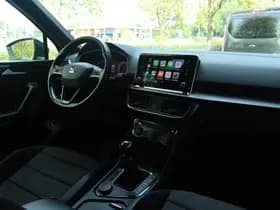 SEAT Tarraco 1.5 TSI XCELLENCE 7-PERS thumbnail 10