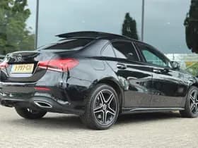 Mercedes-Benz A-Klasse 250E BUSINESS SOLUTION AMG LIMITED thumbnail 2