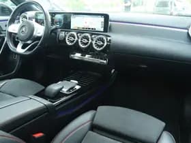 Mercedes-Benz A-Klasse 250E BUSINESS SOLUTION AMG LIMITED thumbnail 11