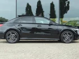 Mercedes-Benz A-Klasse 250E BUSINESS SOLUTION AMG LIMITED thumbnail 13