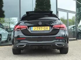 Mercedes-Benz A-Klasse 250E BUSINESS SOLUTION AMG LIMITED thumbnail 14