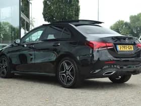 Mercedes-Benz A-Klasse 250E BUSINESS SOLUTION AMG LIMITED thumbnail 15