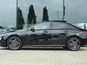 Mercedes-Benz A-Klasse 250E BUSINESS SOLUTION AMG LIMITED thumbnail 16