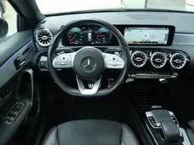 Mercedes-Benz A-Klasse 250E BUSINESS SOLUTION AMG LIMITED thumbnail 19
