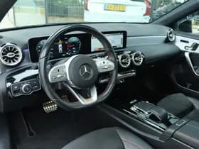 Mercedes-Benz A-Klasse 250E BUSINESS SOLUTION AMG LIMITED thumbnail 20