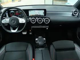 Mercedes-Benz A-Klasse 250E BUSINESS SOLUTION AMG LIMITED thumbnail 3