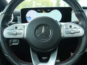 Mercedes-Benz A-Klasse 250E BUSINESS SOLUTION AMG LIMITED thumbnail 21