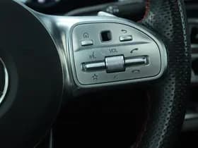 Mercedes-Benz A-Klasse 250E BUSINESS SOLUTION AMG LIMITED thumbnail 24