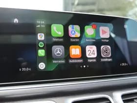 Mercedes-Benz A-Klasse 250E BUSINESS SOLUTION AMG LIMITED thumbnail 27