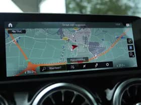 Mercedes-Benz A-Klasse 250E BUSINESS SOLUTION AMG LIMITED thumbnail 28