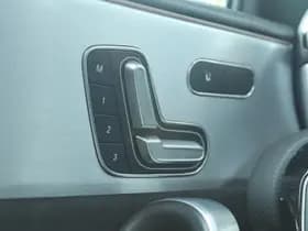 Mercedes-Benz A-Klasse 250E BUSINESS SOLUTION AMG LIMITED thumbnail 33