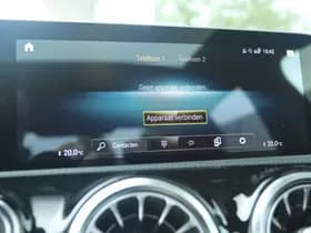 Mercedes-Benz A-Klasse 250E BUSINESS SOLUTION AMG LIMITED thumbnail 38