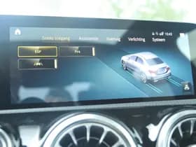 Mercedes-Benz A-Klasse 250E BUSINESS SOLUTION AMG LIMITED thumbnail 39