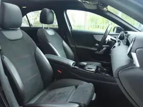 Mercedes-Benz A-Klasse 250E BUSINESS SOLUTION AMG LIMITED thumbnail 5