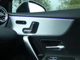 Mercedes-Benz A-Klasse 250E BUSINESS SOLUTION AMG LIMITED thumbnail 41