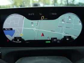 Mercedes-Benz A-Klasse 250E BUSINESS SOLUTION AMG LIMITED thumbnail 42