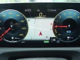 Mercedes-Benz A-Klasse 250E BUSINESS SOLUTION AMG LIMITED thumbnail 43