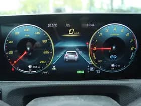 Mercedes-Benz A-Klasse 250E BUSINESS SOLUTION AMG LIMITED thumbnail 44