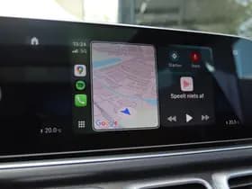 Mercedes-Benz A-Klasse 250E BUSINESS SOLUTION AMG LIMITED thumbnail 8