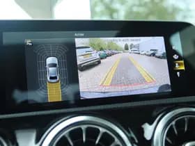 Mercedes-Benz A-Klasse 250E BUSINESS SOLUTION AMG LIMITED thumbnail 9